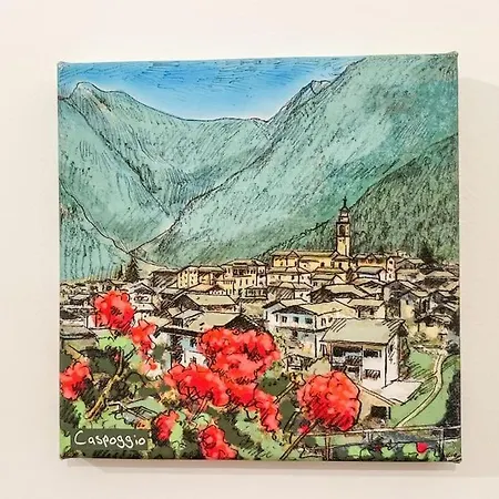 شقة Proche De Pairi Daiza *