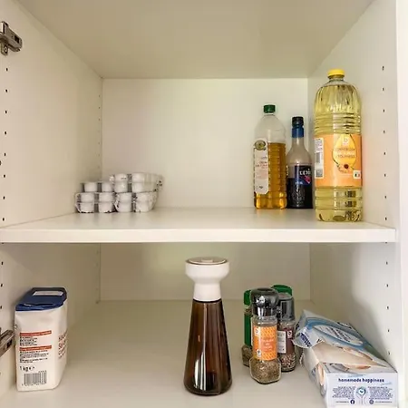 Proche De Pairi Daiza