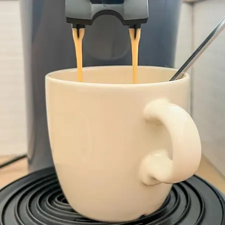 Proche De Pairi Daiza شقة *