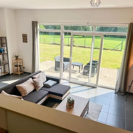 شقة Proche De Pairi Daiza بروغيليتي