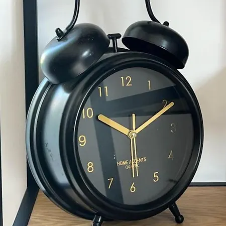 Proche De Pairi Daiza