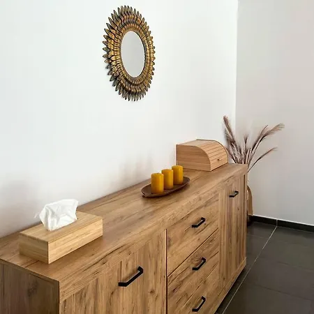 Proche De Pairi Daiza Apartment Brugelette