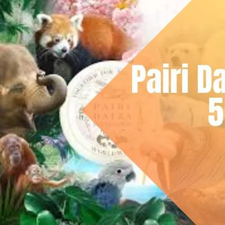 Proche De Pairi Daiza * Brugelette