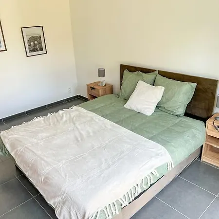 Proche De Pairi Daiza شقة بروغيليتي