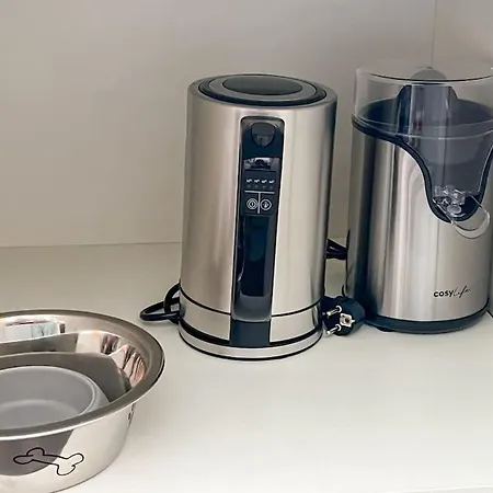 شقة Proche De Pairi Daiza *