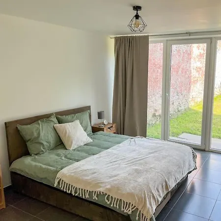 Proche De Pairi Daiza Apartment Brugelette